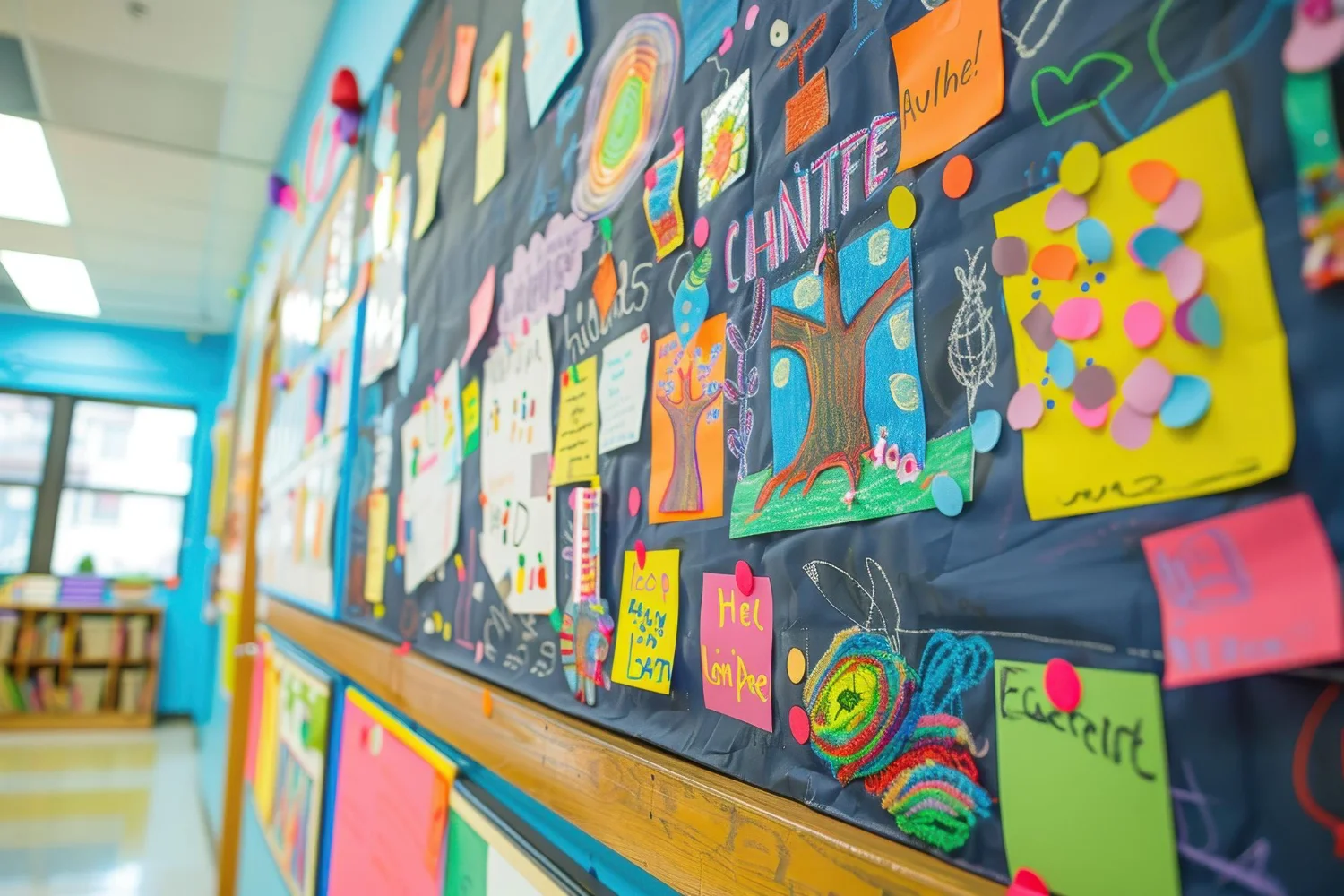 40 Creative Class Decoration Ideas for Every Grade Level